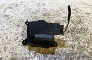 OPEL Corsa D (2006-2020) Ενεργοποιητής κινητήρα με πτερύγιο θερμαντήρα εσωτερικού χώρου 309371201,A21000700,1658183 35004082