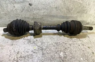 VOLKSWAGEN Sharan 1 generation (1995-2010) Μπροστινός δεξιός άξονας μετάδοσης κίνησης 35022846