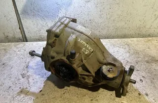 DODGE Charger LD (2010-2024) Πίσω διαφορικό P04593853AA 35021703