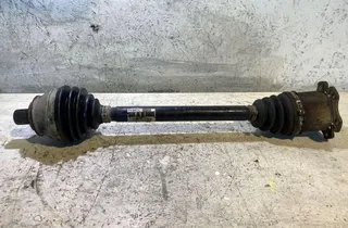 AUDI A6 C6/4F (2004-2011) Μπροστινός δεξιός άξονας μετάδοσης κίνησης 4F0407271J 35006594