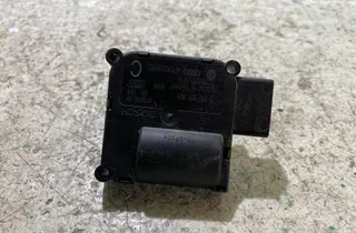 AUDI A6 C6/4F (2004-2011) Ενεργοποιητής κινητήρα με πτερύγιο θερμαντήρα εσωτερικού χώρου CZ1168803710,4E0820511,4F0820511B,0132801369 35005341