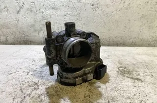 OPEL Corsa D (2006-2020) Σώμα πεταλούδας 0280750133 35006897