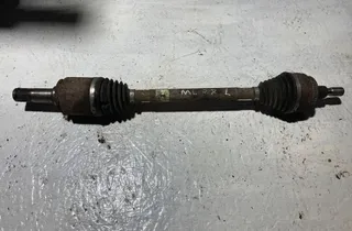 MERCEDES-BENZ M-Class W163 (1997-2005) Πίσω δεξιός άξονας μετάδοσης κίνησης 35006900