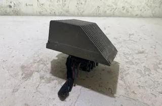 SKODA Fabia 2 generation  (2010-2014) Μοτέρ ανεμιστήρα θερμαντήρα/αντίσταση ανεμιστήρα 6Q1907521B 35040656