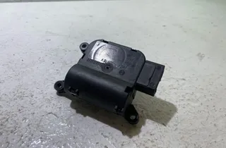 VOLKSWAGEN Polo 5 generation (2009-2017) Ενεργοποιητής κινητήρα με πτερύγιο θερμαντήρα εσωτερικού χώρου B4845,0132801357 35023351