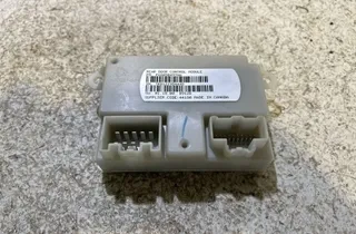 DODGE Campingvogn 5 generation (2007-2020) Μονάδα ελέγχου πίσω αριστερής πόρτας 09128,TRD1219D4448,P68050497AA 35006895