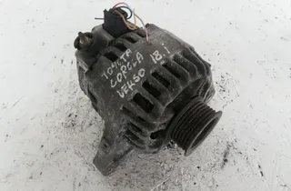 TOYOTA Corolla Verso 1 generation (2001-2009) Γεννήτρια 270600D160 35007209