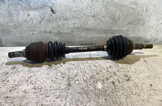 OPEL Astra G (1998-2009) Μπροστινός δεξιός άξονας μετάδοσης κίνησης 35038635