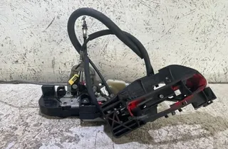 DODGE Challenger 3 generation (2008-2024) Κλείδωμα Δεξιάς Προσόψεως Πόρτας 761000AE,13700,68066174AG 35007171