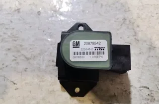 CHEVROLET Volt 1 generation (2011-2015) Μοτέρ ισοπέδωσης προβολέων 20878542 35024992