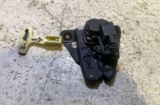 DODGE Challenger 3 generation (2008-2024) Κλείδωμα πορτ-μπαγκάζ 35006833