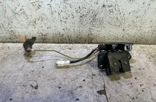 TOYOTA Avensis 2 generation (2002-2009) Κλείδωμα πορτ-μπαγκάζ 1015283000 35028362