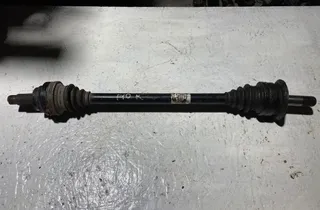 BMW 5 Series F10/F11 (2009-2017) Πίσω δεξιός άξονας μετάδοσης κίνησης 35004848