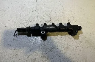 CITROËN C4 1 generation (2004-2011) Σωλήνας καυσίμου 9654592680 35012724