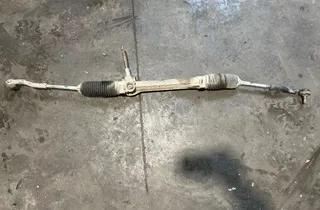 FIAT 500 2 generation (2008-2024) Ράβδος τιμονιού 37502410 35004187