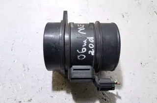 RENAULT Megane 2 generation (2002-2012) Αισθητήρας μάζας αέρα MAF 5WK97005 35004837