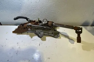 FORD USA Edge 2 generation (2015-2024) Σετ άξονα τιμονιού F2GC3G506AA 35005995