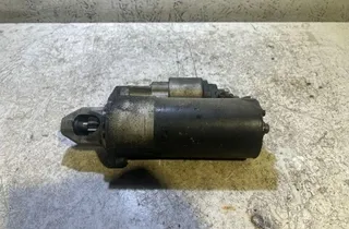 MERCEDES-BENZ E-Class W211/S211 (2002-2009) Μίζα 35040510