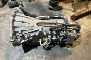 DODGE Durango 3 generation (2010-2024) Κιβώτιο ταχυτήτων P68271048AC,TDPK076164046 35006686