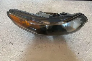 HONDA Accord 8 generation (2007-2015) Δεξιά μπροστή προβολή 35007168