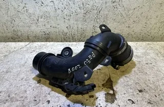 PEUGEOT 2008 1 generation (2013-2020) Σωλήνας σωλήνα Intercooler 9677355980 35039273