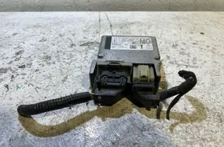 FORD Mondeo 4 generation (2007-2015) Μονάδα ελέγχου SRS 0285010157,7S7T14B056AC,670002855701 35005128