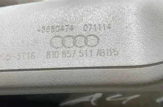 AUDI A4 allroad B8 (2009-2015) Εσωτερικός καθρέφτης οπισθοσκόπησης 8T0857511AA,86804X 35006929
