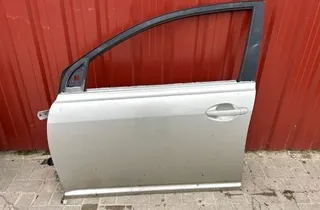 TOYOTA Avensis 2 generation (2002-2009) Δεξιά Εμπρός Πόρτα 35023381