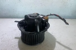 VOLKSWAGEN Touran 1 generation (2003-2015) Μοτέρ ανεμιστήρα θερμαντήρα/αντίσταση ανεμιστήρα 997211A,3C0907521D,2468105383,F011500045 35004851