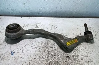 BMW 3 Series E90/E91/E92/E93 (2004-2013) Μπροστινό αριστερό χέρι 6765305 35006918