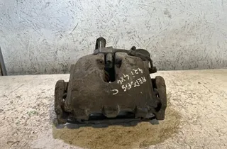 MERCEDES-BENZ S-Class W220 (1998-2005) Μπροστινή δεξιά δαγκάνα φρένου 35014335