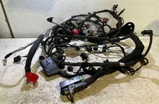 DODGE Challenger 3 generation (2008-2024) Πλεξούδα καλωδίου κινητήρα 16238CY,P05035571AF,WE1941NJ078 35006949