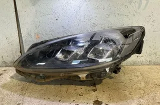 FORD Kuga 3 generation (2019-2023) Δεξιά μπροστή προβολή LV4B13E015FH 35040432