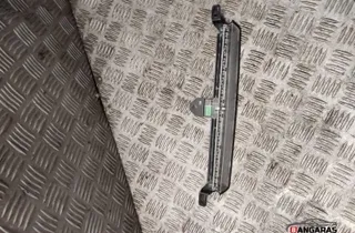 VOLVO XC70 2 generation (2000-2007) Φως πίσω καλύμματος 9154505 28296020