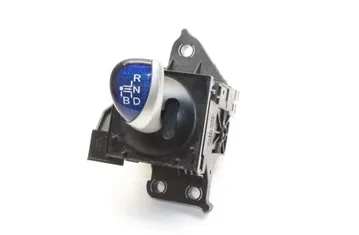 TOYOTA Auris 2 generation (2012-2015) Μηχανισμός αλλαγής ταχυτήτων 75C582RHD 31014630