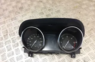 LAND ROVER Range Rover Evoque L538 (1 gen) (2011-2020) Ταχύμετρο BJ3210849BF 33221816