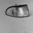 AUDI A4 B5/8D (1994-2001) Μπροστινό αριστερό φλας 183565B 35877056