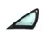 FORD Focus 2 generation (2004-2011) Πίσω δεξί παράθυρο 43R001057,DOT27AS2M23100 24737223