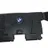 BMW 3 Series E90/E91/E92/E93 (2004-2013) Κάλυμμα κινητήρα 7570918,4607127889,756091803 24744485