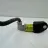 TOYOTA Prius 3 generation (XW30) (2009-2015) Πίσω δεξιός αισθητήρας κρούσης 8917375010 31141598