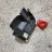BMW i4 1 generation (2021-2024) Κάλυμμα κιβωτίου ασφαλειών 8715688 33810384