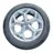 OPEL Insignia A (2008-2016) Ρόδα BF8075 31078374