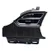 TESLA Model S 1 generation (2012-2024) Αεραγωγοί στο ταμπλό 100451805F,100783400C 30135556
