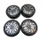 RENAULT Talisman 1 generation (2012-2024) Ρόδα 403005820R 36015100