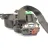 AUDI A4 B9/8W (2015-2024) Μπροστινή δεξιά ζώνη ασφαλείας 306226399048,120208,8K1857706K 32205797