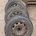 VOLKSWAGEN Golf 5 generation (2003-2009) Ελαστικά 1J0601027H,19565R15,2150941 32565811